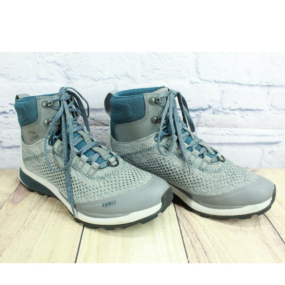 Ll Bean Elevation Multicolor Mesh Waterproof Ligh… - image 3